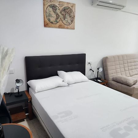 Costablanca Rooms 알리칸테 외부 사진