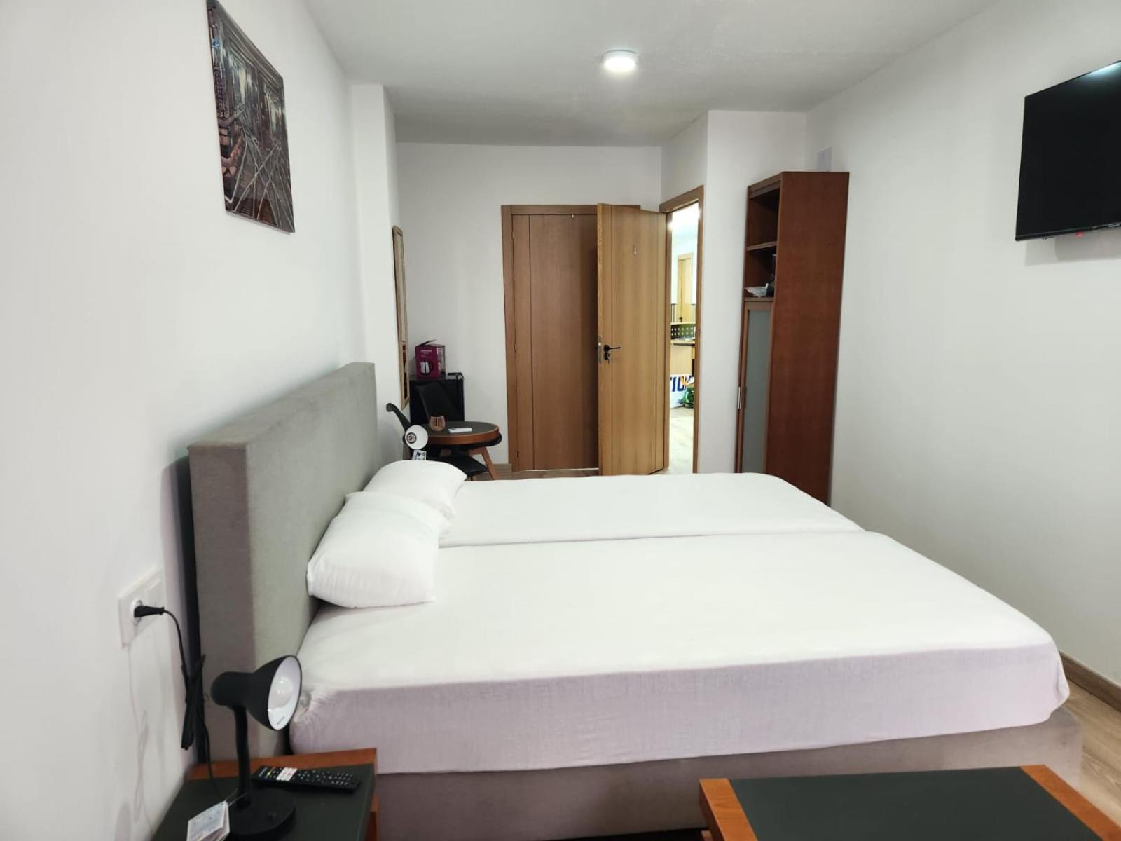 Costablanca Rooms 알리칸테 외부 사진
