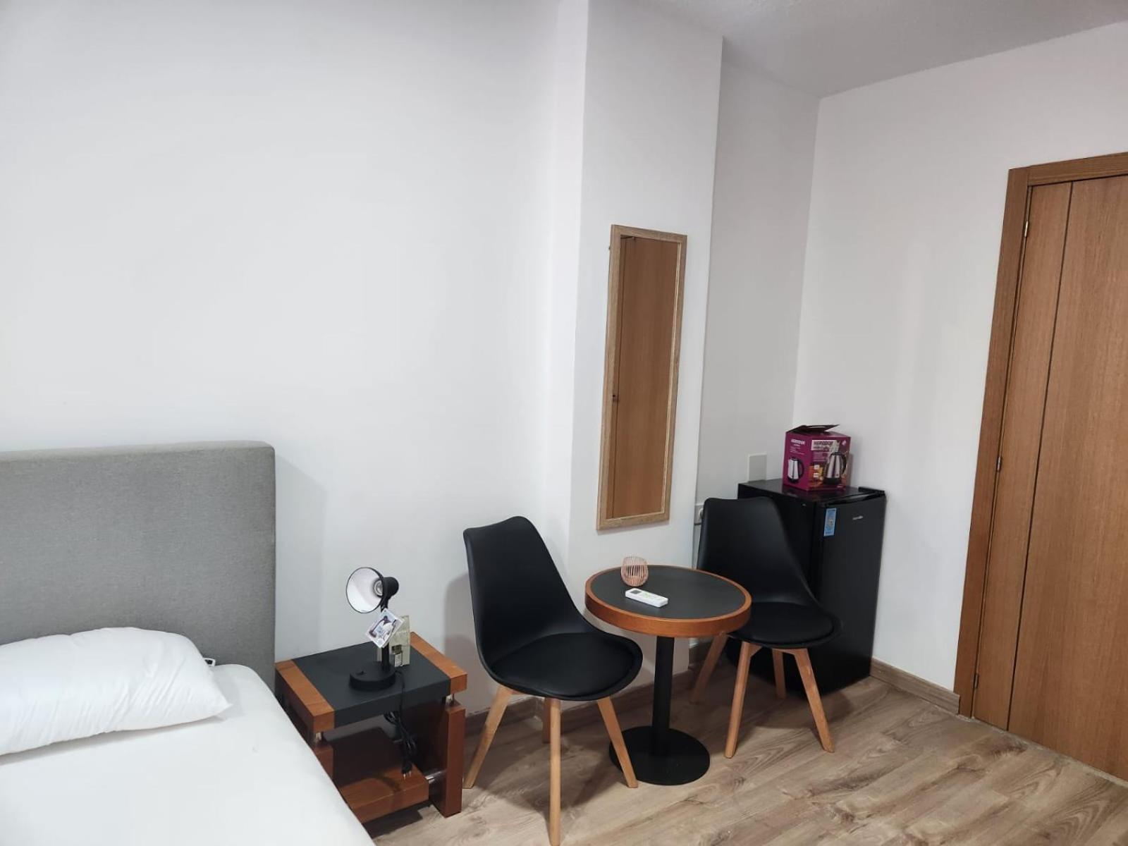 Costablanca Rooms 알리칸테 외부 사진