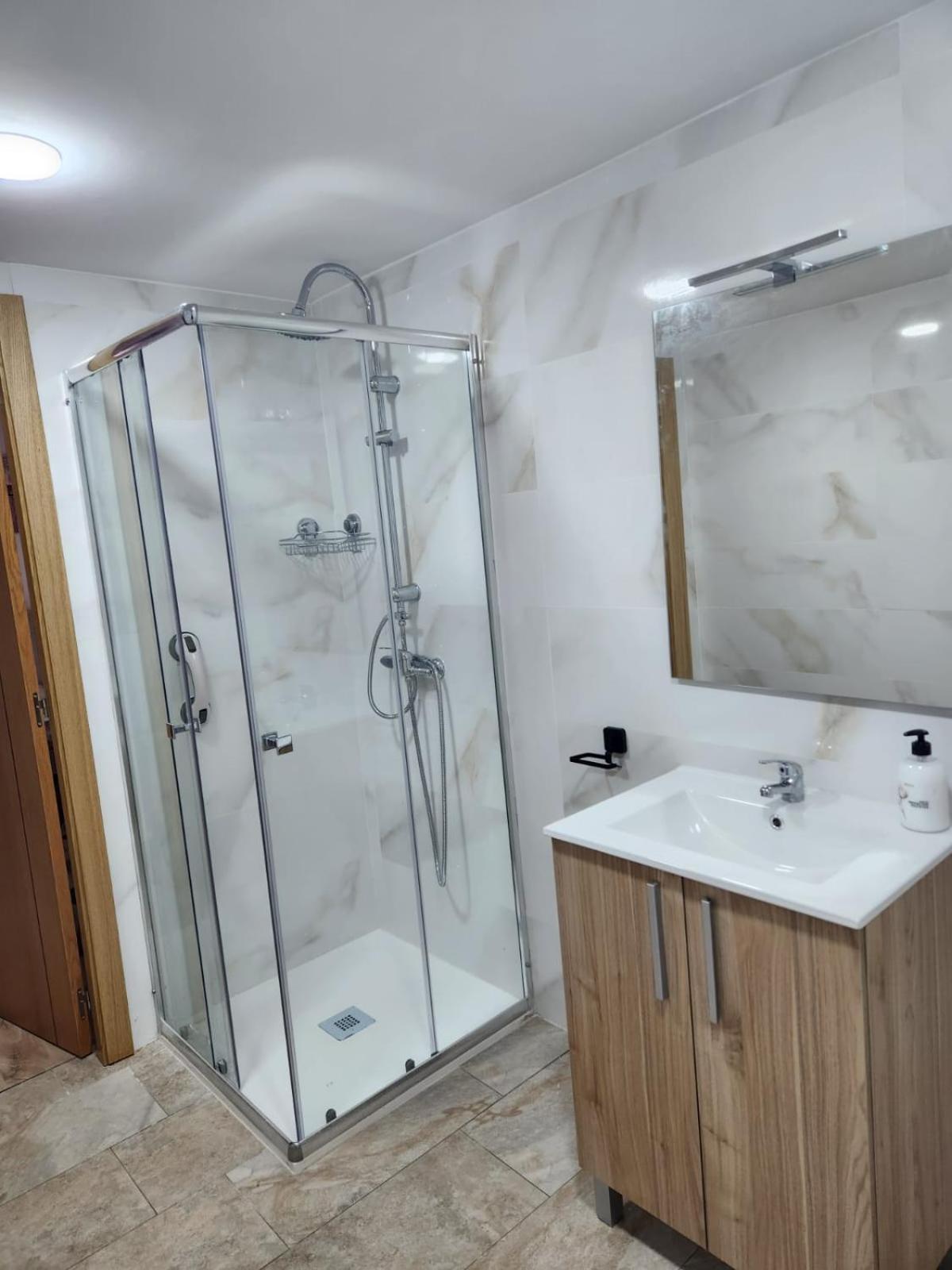 Costablanca Rooms 알리칸테 외부 사진