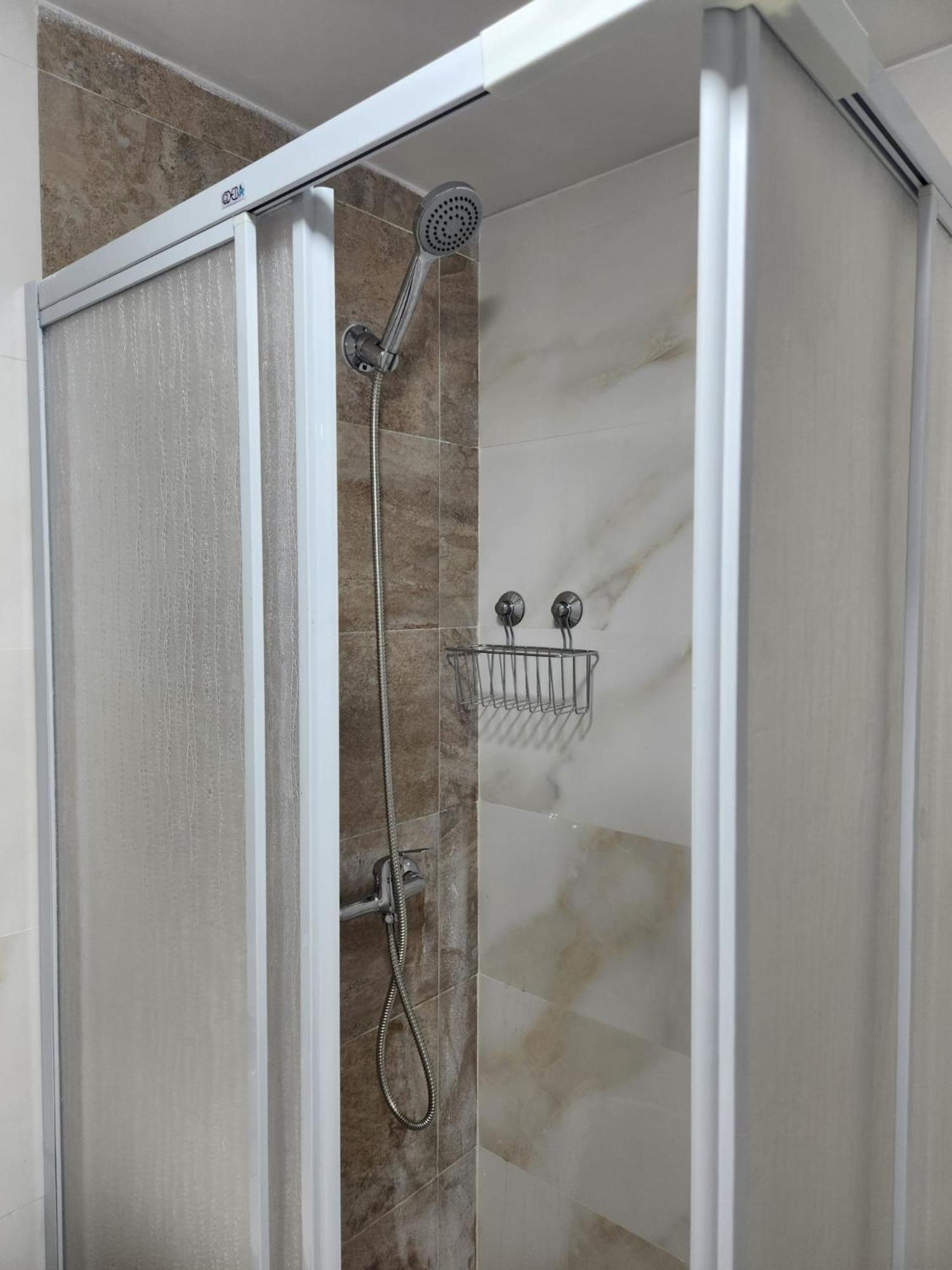 Costablanca Rooms 알리칸테 외부 사진