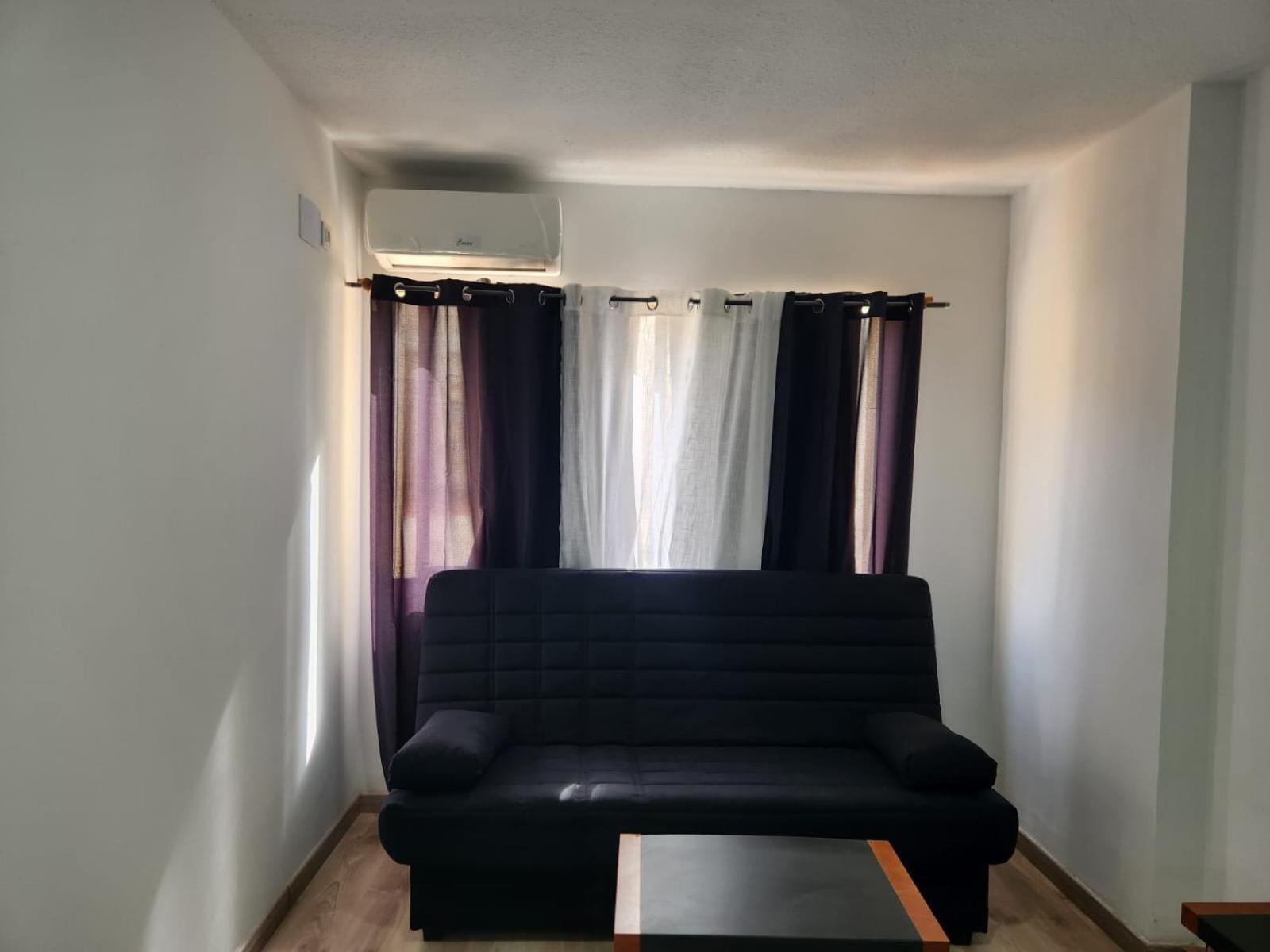 Costablanca Rooms 알리칸테 외부 사진