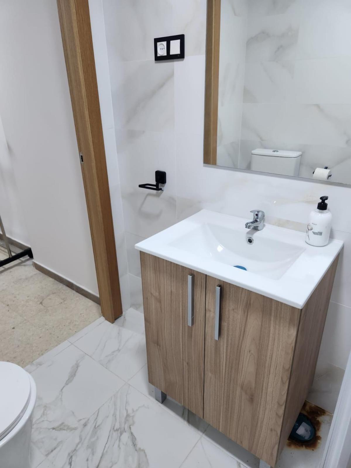 Costablanca Rooms 알리칸테 외부 사진