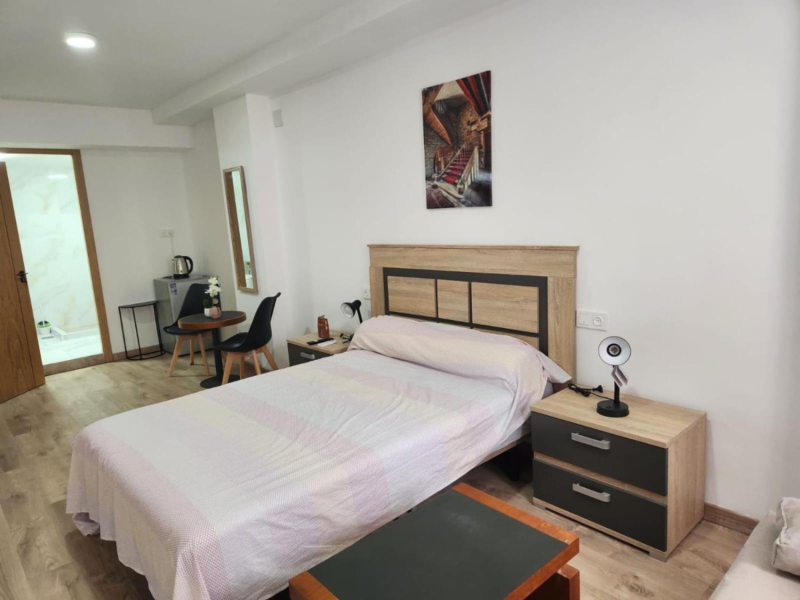 Costablanca Rooms 알리칸테 외부 사진