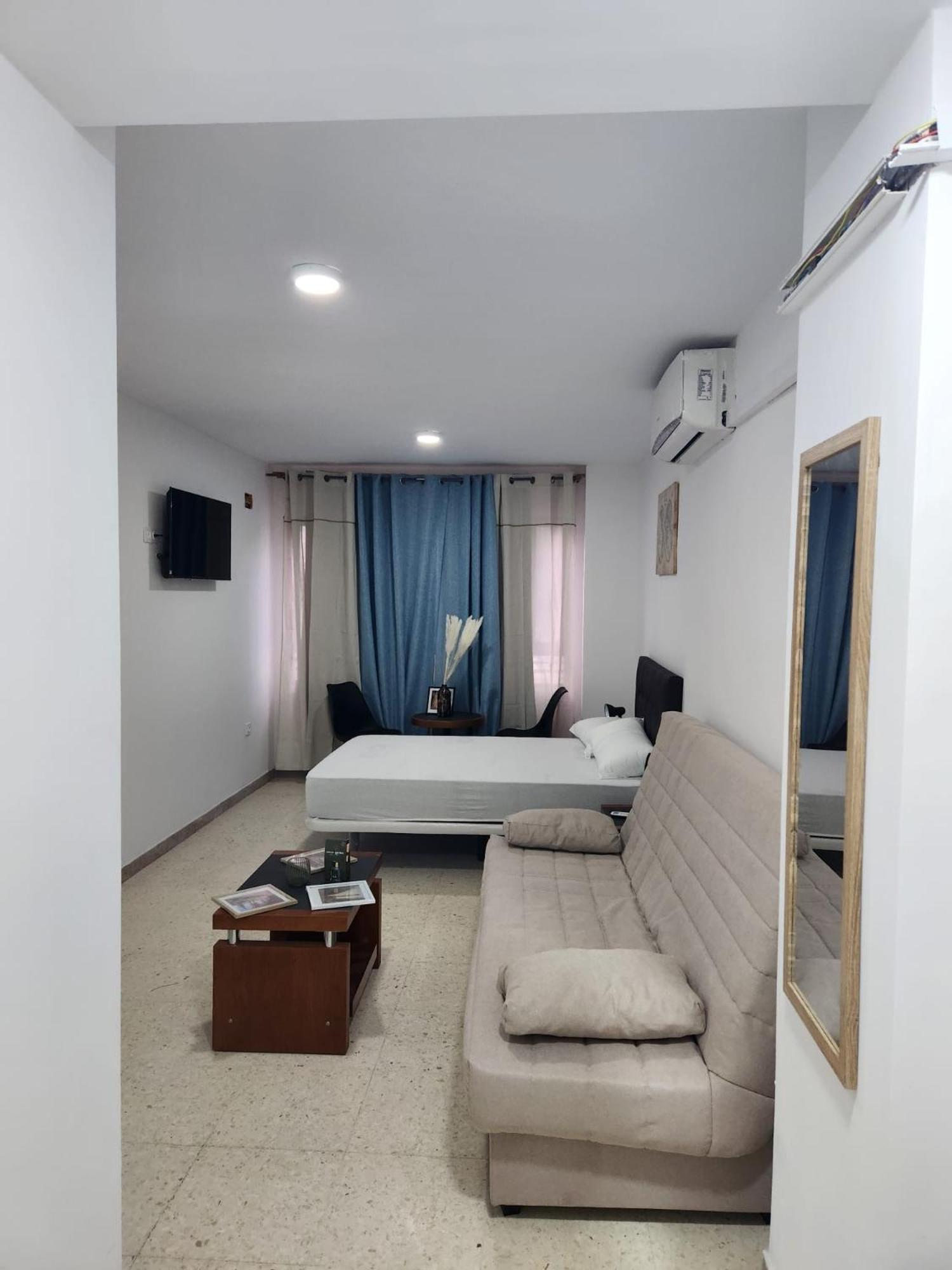Costablanca Rooms 알리칸테 외부 사진