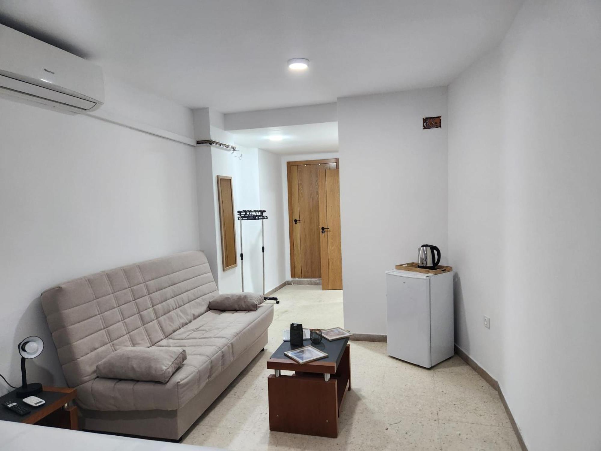 Costablanca Rooms 알리칸테 외부 사진