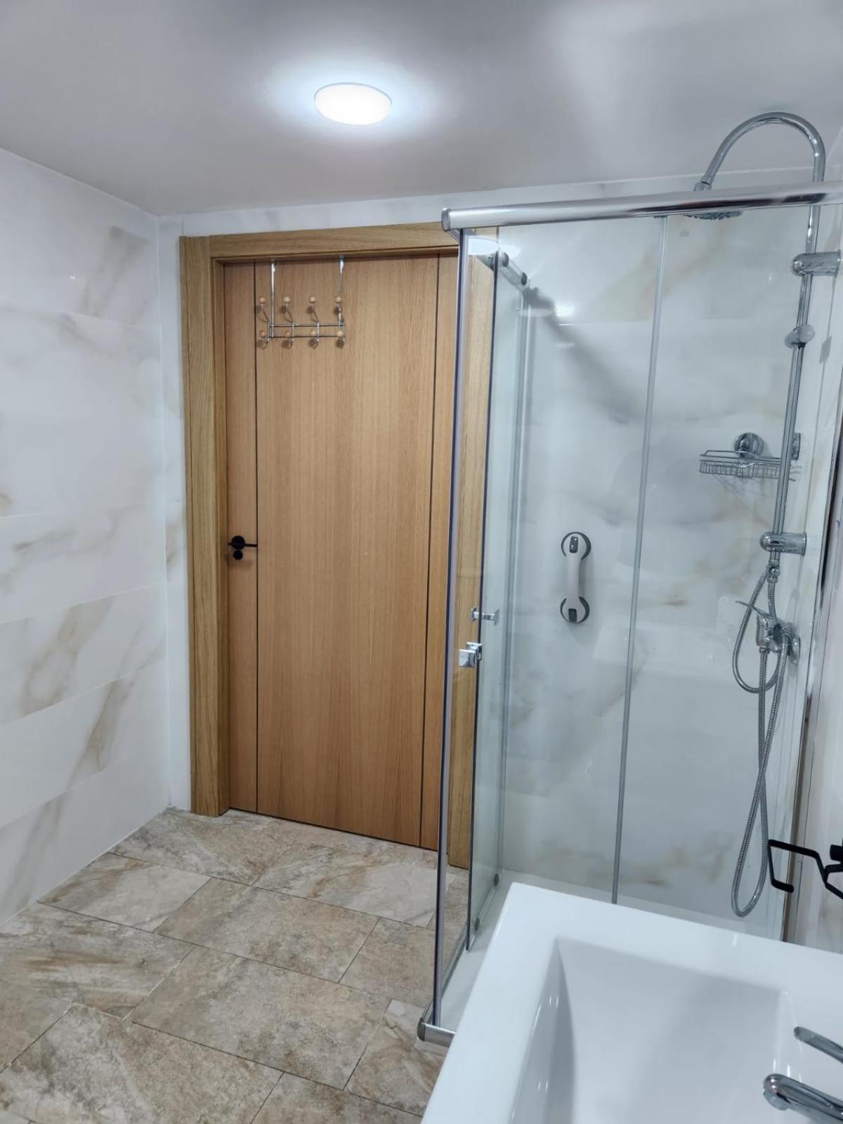 Costablanca Rooms 알리칸테 외부 사진
