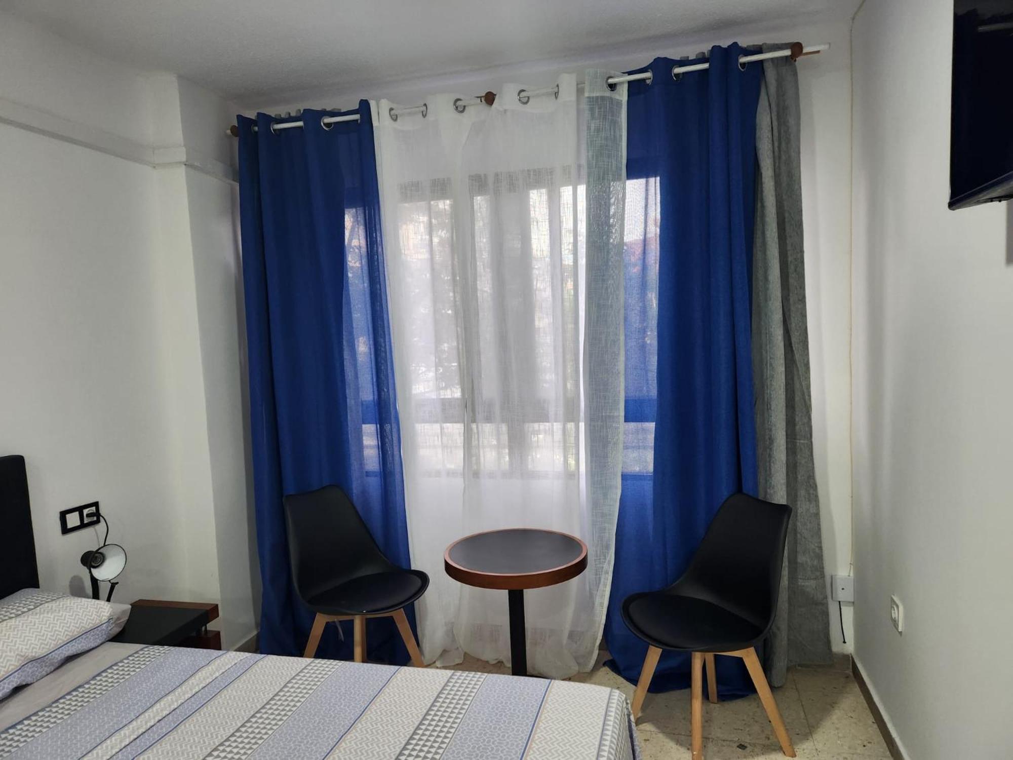 Costablanca Rooms 알리칸테 외부 사진