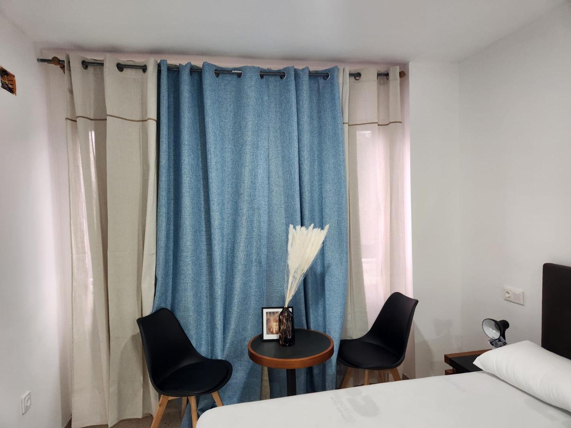 Costablanca Rooms 알리칸테 외부 사진