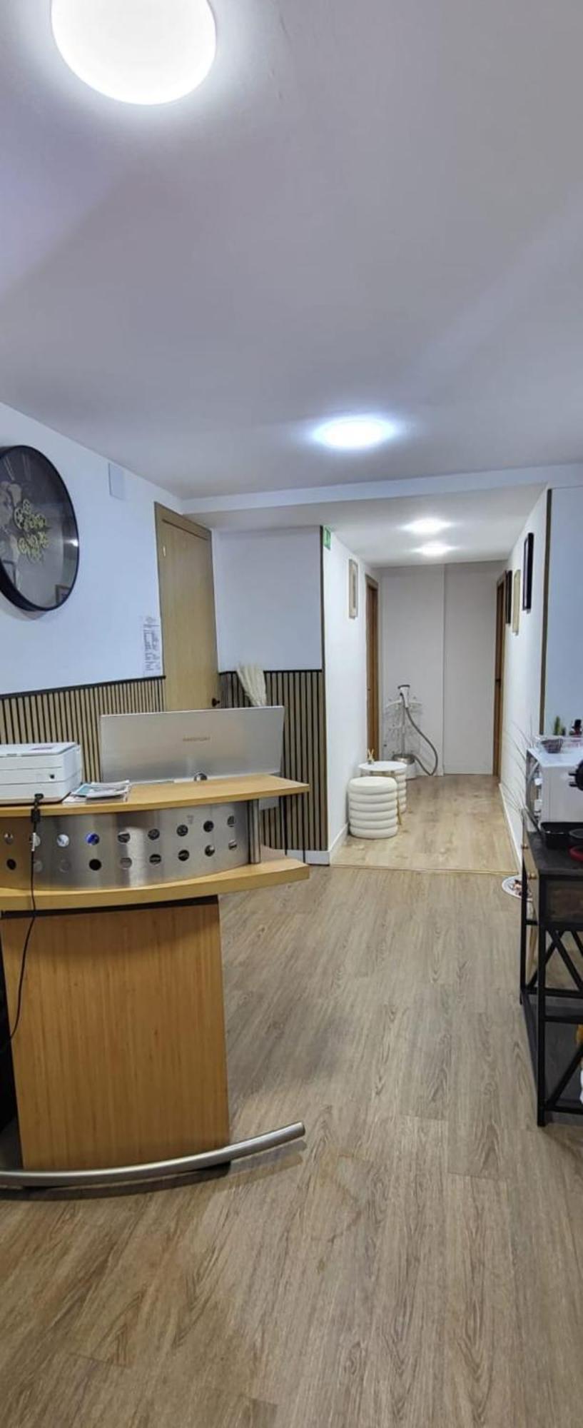 Costablanca Rooms 알리칸테 외부 사진