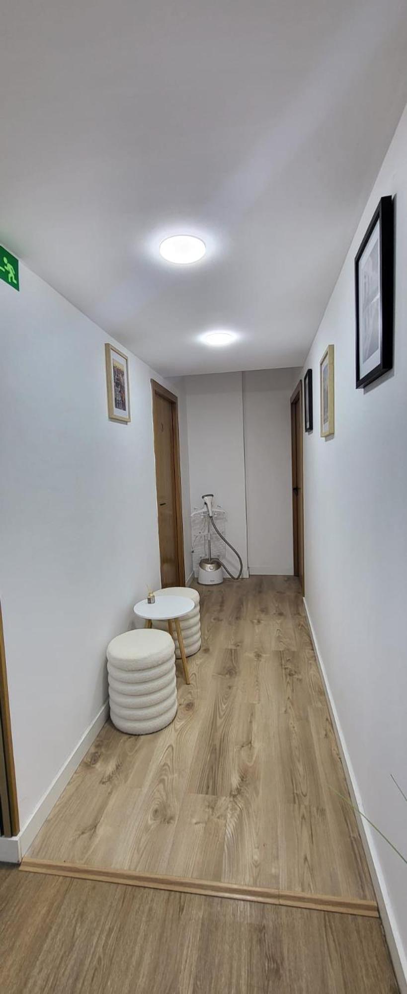 Costablanca Rooms 알리칸테 외부 사진