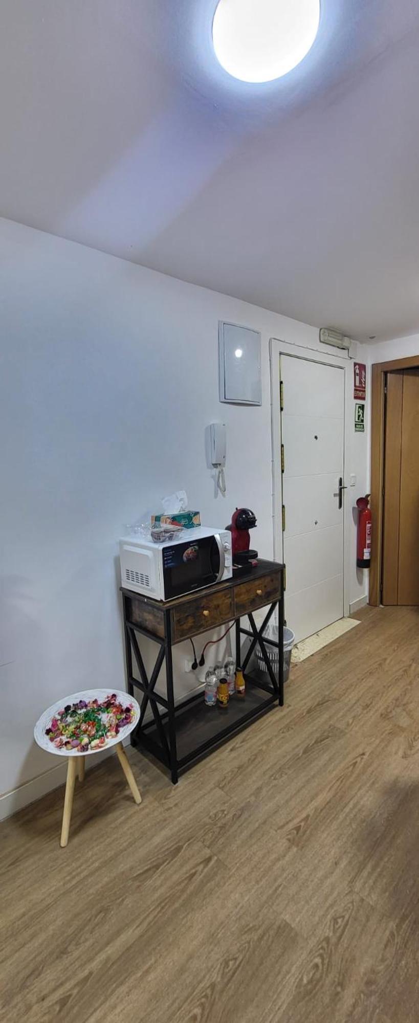 Costablanca Rooms 알리칸테 외부 사진