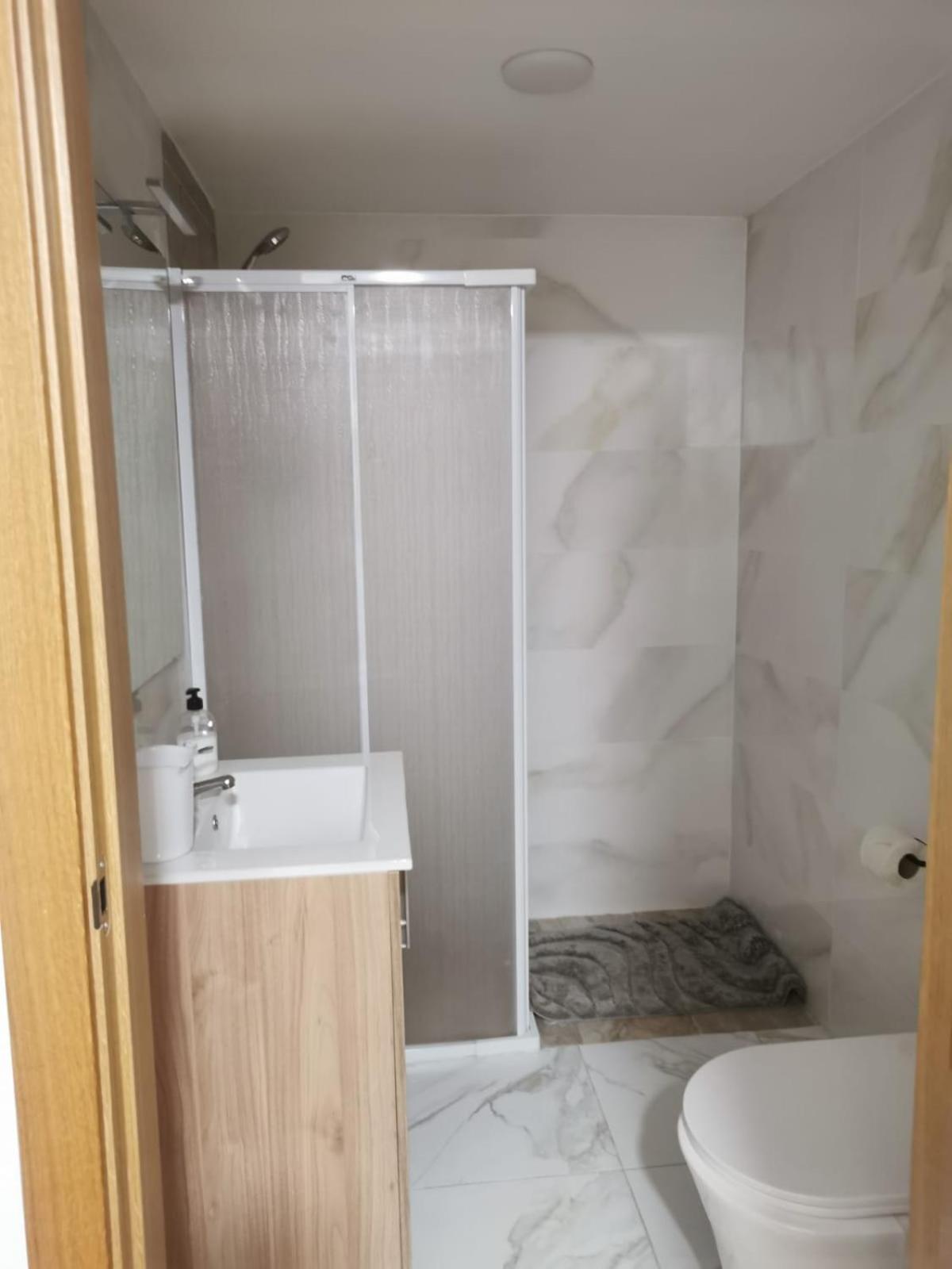 Costablanca Rooms 알리칸테 외부 사진