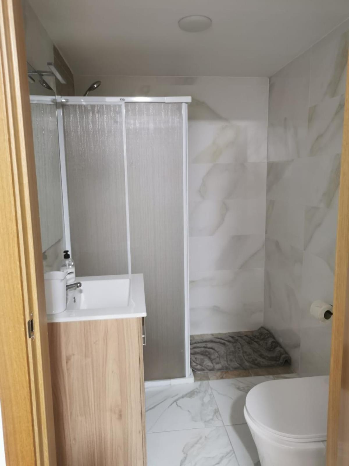 Costablanca Rooms 알리칸테 외부 사진