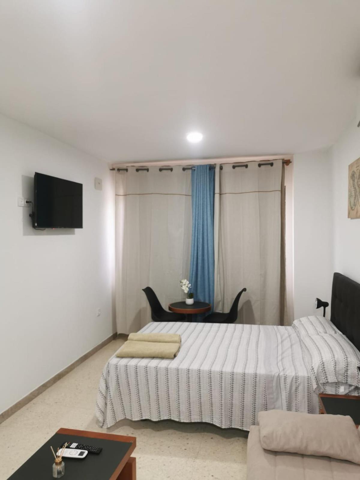 Costablanca Rooms 알리칸테 외부 사진