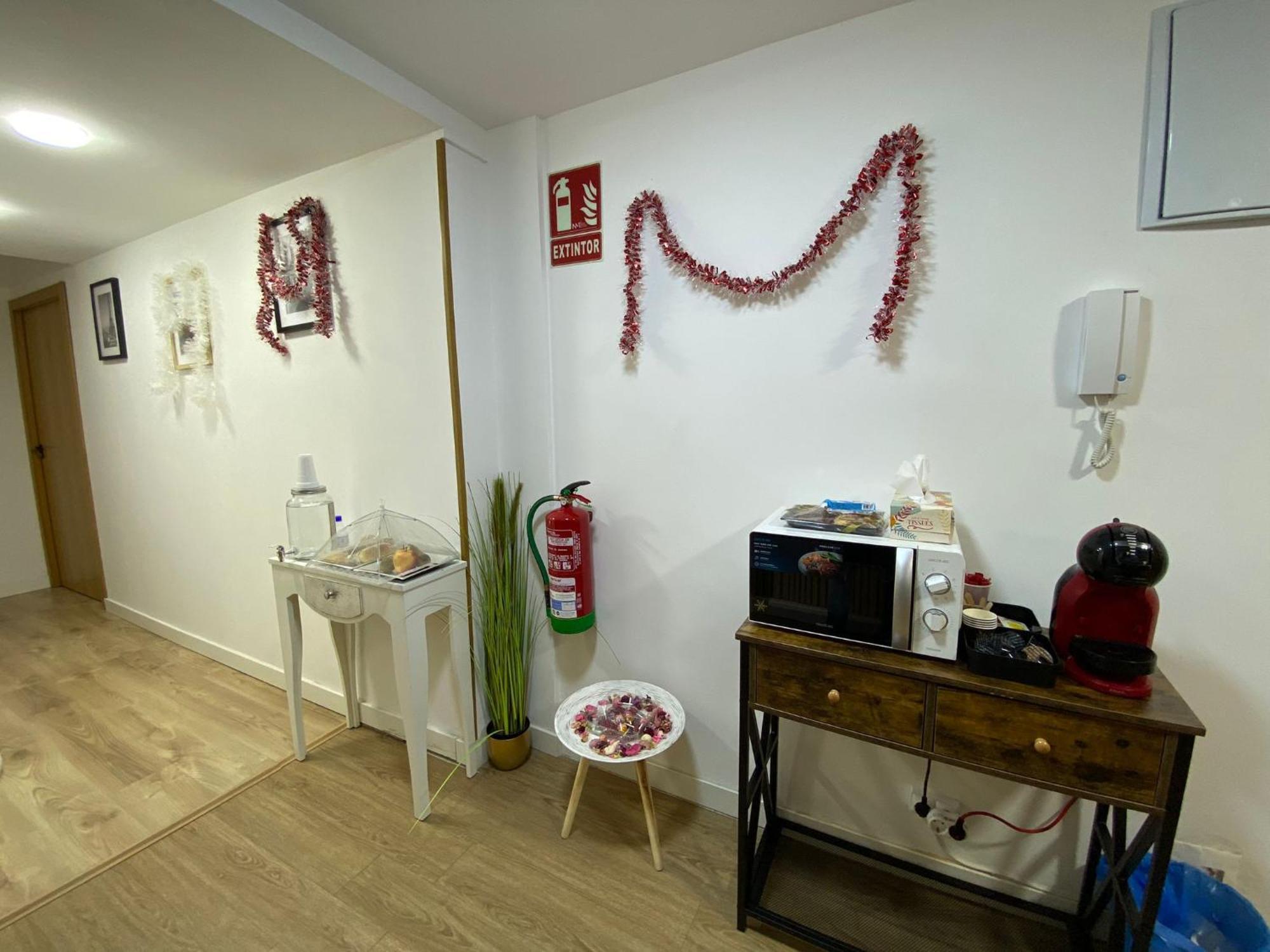 Costablanca Rooms 알리칸테 외부 사진