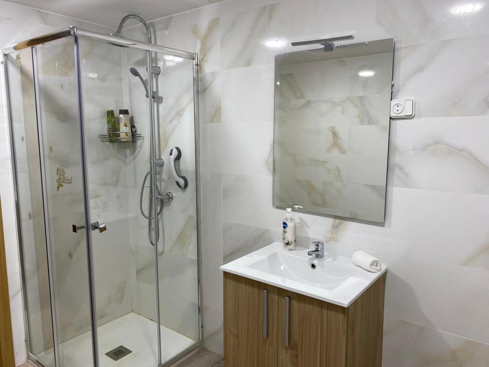 Costablanca Rooms 알리칸테 외부 사진